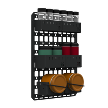 Load image into Gallery viewer, MOLLE Panel Bin