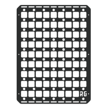 Load image into Gallery viewer, MOLLE Panel
