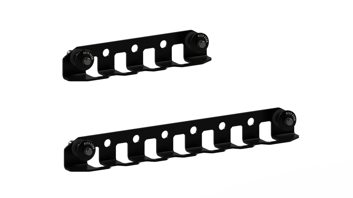 Cargo Box Bracket Reeb Gear
