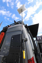 Load image into Gallery viewer, Flag Pole Bracket