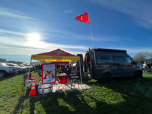 Load image into Gallery viewer, Flag Pole Bracket