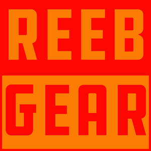 Reeb Gear Stack Sticker