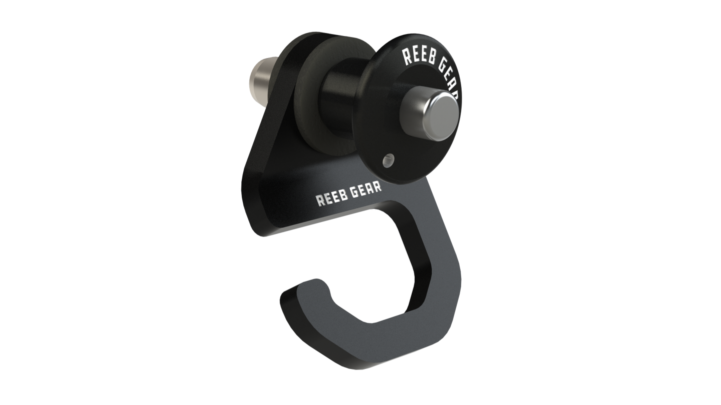 Quick Release Pin
