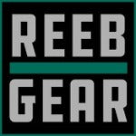Reeb Gear Stack Sticker